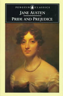 Pride and prejudice /