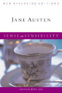 Sense and sensibility : complete text with introduction, historical contexts, critical essays /