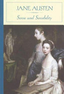 Sense and sensibility /