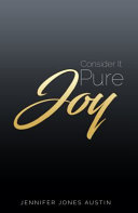 Consider it pure joy /