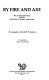 By fire and axe; the Communist Party and the civil war in Greece, 1944-1949