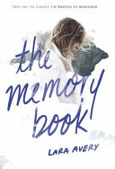The memory book /