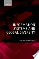 Information systems and global diversity /