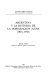 Argentina y la historia de la inmigración Judia (1810-1950) /