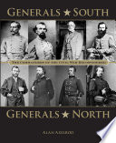 Generals south, generals north : the commanders of the Civil War reconsidered /