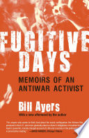 Fugitive days : a memoir /