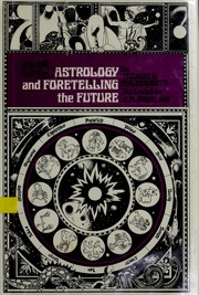 Astrology and foretelling the future,