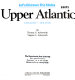 Upper Atlantic : New Jersey, New York /