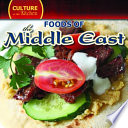 Foods of the Middle East /