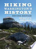 HIKING WASHINGTON'S HISTORY.