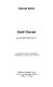 Emil Cioran : la lucidité libératrice? /