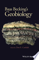 Becking's geobiology /