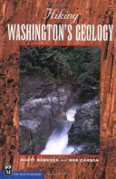 Hiking Washington's geology /