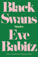 Black swans : stories /