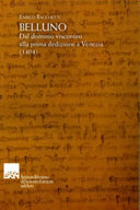 Belluno : dal dominio visconteo alla prima dedizione a Venezia (1404) /