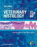 Color atlas of veterinary histology /