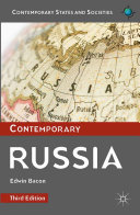 Contemporary Russia /
