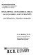 Developing managerial skills in engineers and scientists : succeeding as a technical manager /