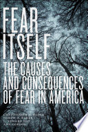 Fear itself : the causes and consequences of fear in America /