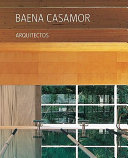 Baena Casamor arquitectos : reflejos = reflections /