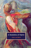 A semiotics of opera /