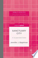 Sanctuary City: A Suspended State /