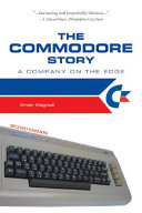 Commodore : a company on the edge /