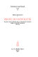 Prove di ostpolitik : politica ed economia nella strategia italiana verso l'Unione Sovietica, 1958-1963 /