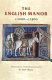 The English manor, c. 1200-c. 1500 /