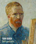 Van Gogh self-portraits /