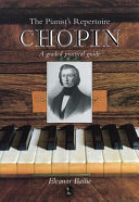 Chopin : a graded practical guide /