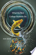 What the best college students do