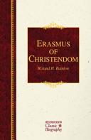 Erasmus of Christendom /