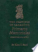 The drawings of Sahagún's Primeros memoriales : structure and style /