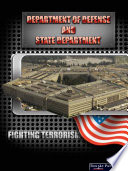 Department of Defense and State Department