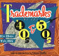 Trademarks of the 40's and 50's /