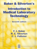 Baker & Silverton's introduction to medical laboratory technology /