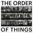The order of things : photography from the Walther Collection /