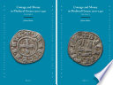 Coinage and money in medieval Greece 1200-1430.