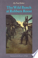 The Wild Bunch at Robbers Roost /