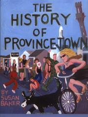 The history of Provincetown /