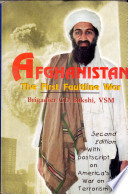 Afghanistan : the first faultline war /