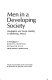 Men in a developing society : geographic and social mobility in Monterrey, Mexico /