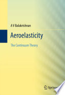 Aeroelasticity : the continuum theory /