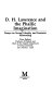 D.H. Lawrence and the phallic imagination : essays on sexual identity and feminist misreading /