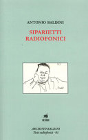 Siparietti radiofonici /