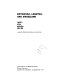 Botswana, Lesotho, and Swaziland; a guide to official publications, 1868-1968 /