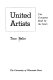 United Artists : the company built by the stars /