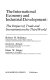 The international economy and industrial development : the impact of trade and investment on the Third World /