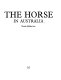 The horse in Australia /
